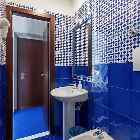 Maison Bleau רומא