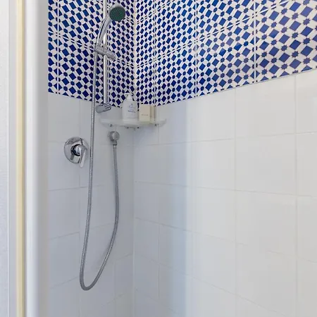 Maison Bleau 2*