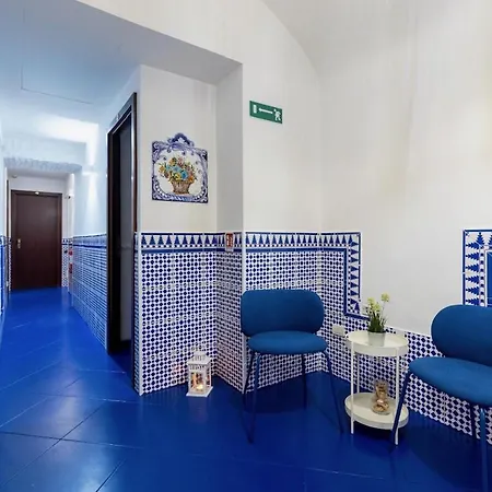 Maison Bleau 2* רומא