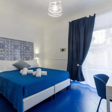 מלון Maison Bleau 2*