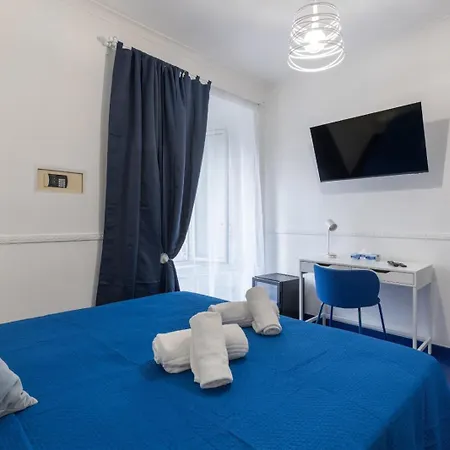 Maison Bleau 2*